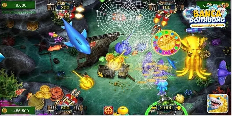 Đồ họa siêu đỉnh, âm thanh sống động