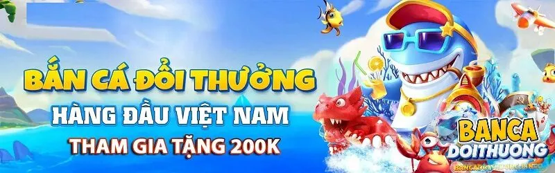 Lý do người chơi nên chọn khuyến mãi