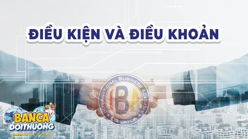 Quyền và trách nhiệm của bancadoithuong